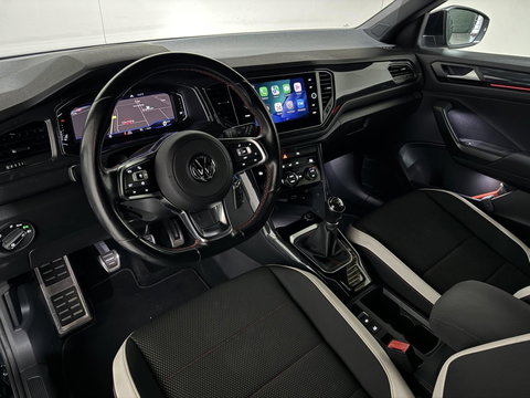 Volkswagen T-Roc Sport Virtual ACC Carplay 116PK NAP