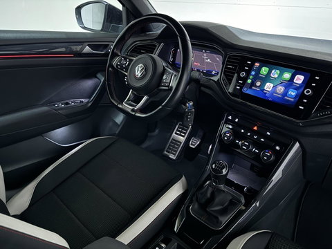 Volkswagen T-Roc Sport Virtual ACC Carplay 116PK NAP