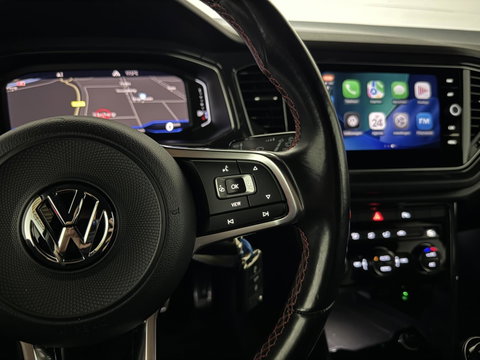 Volkswagen T-Roc Sport Virtual ACC Carplay 116PK NAP