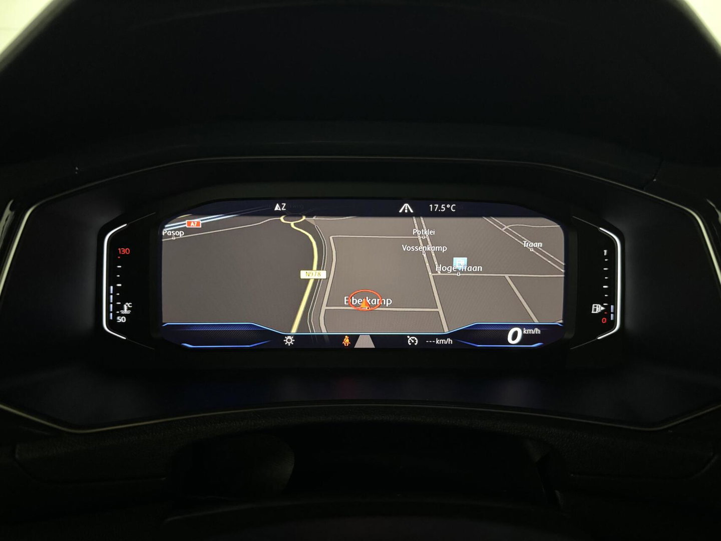 Volkswagen T-Roc Sport Virtual ACC Carplay 116PK NAP