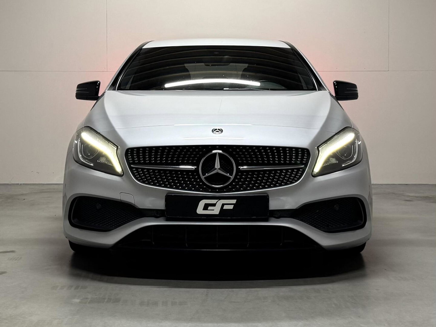Mercedes-Benz A-Klasse Edition AMG Carplay Cruise Camera NAP