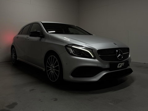 Mercedes-Benz A-Klasse Edition AMG Carplay Cruise Camera NAP