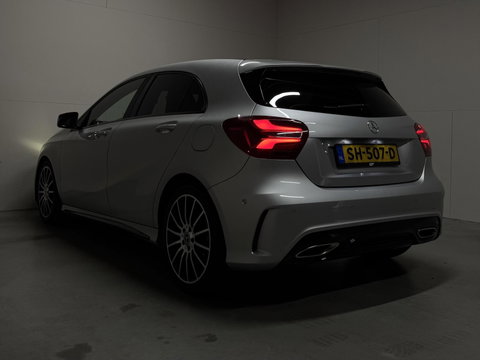 Mercedes-Benz A-Klasse Edition AMG Carplay Cruise Camera NAP