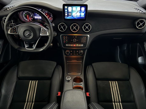 Mercedes-Benz A-Klasse Edition AMG Carplay Cruise Camera NAP