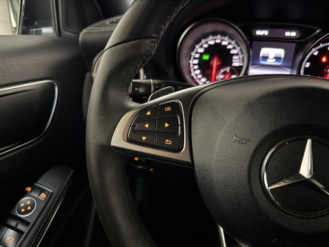 Mercedes-Benz A-Klasse Edition AMG Carplay Cruise Camera NAP