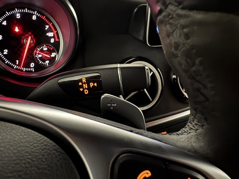 Mercedes-Benz A-Klasse Edition AMG Carplay Cruise Camera NAP