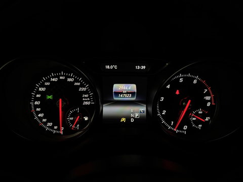 Mercedes-Benz A-Klasse Edition AMG Carplay Cruise Camera NAP