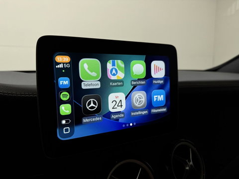 Mercedes-Benz A-Klasse Edition AMG Carplay Cruise Camera NAP