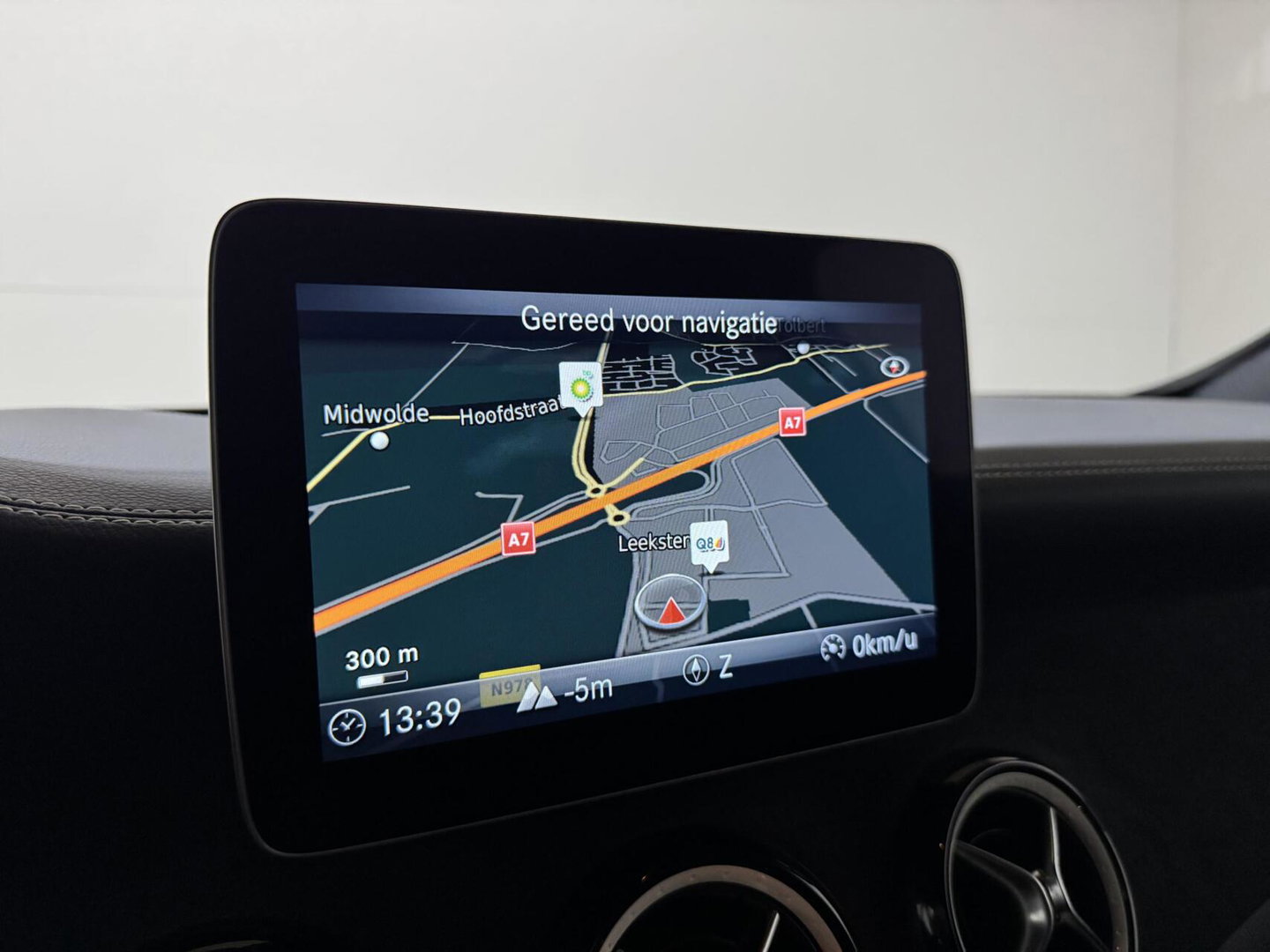 Mercedes-Benz A-Klasse Edition AMG Carplay Cruise Camera NAP