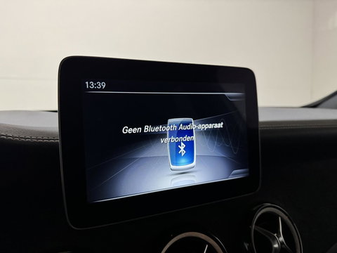 Mercedes-Benz A-Klasse Edition AMG Carplay Cruise Camera NAP