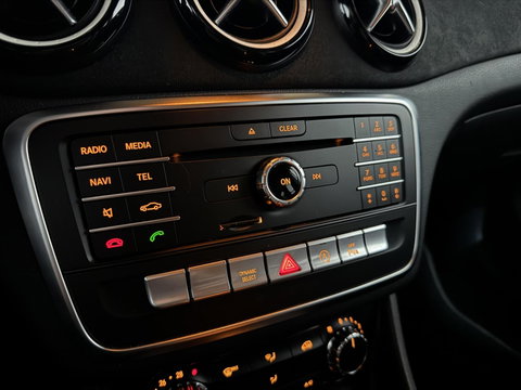 Mercedes-Benz A-Klasse Edition AMG Carplay Cruise Camera NAP