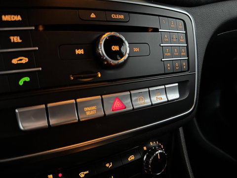 Mercedes-Benz A-Klasse Edition AMG Carplay Cruise Camera NAP