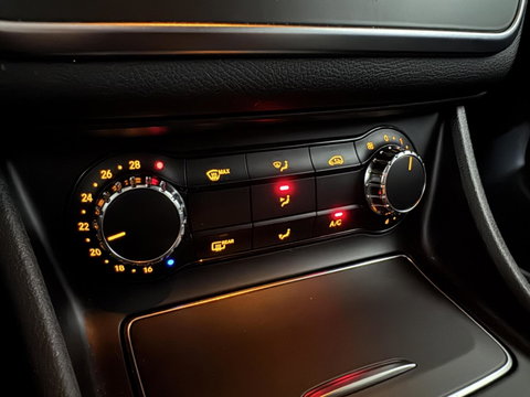 Mercedes-Benz A-Klasse Edition AMG Carplay Cruise Camera NAP