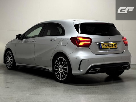 Mercedes-Benz A-Klasse Edition AMG Carplay Cruise Camera NAP