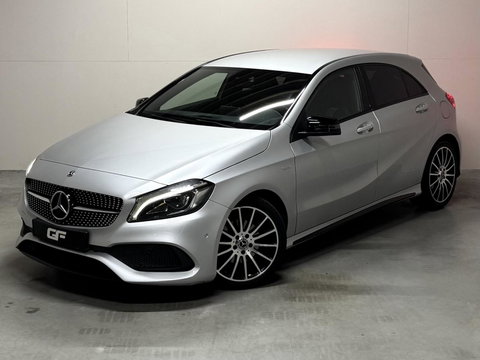 Mercedes-Benz A-Klasse Edition AMG Carplay Cruise Camera NAP