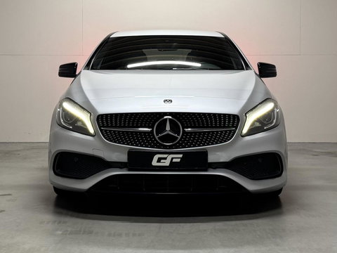 Mercedes-Benz A-Klasse Edition AMG Carplay Cruise Camera NAP