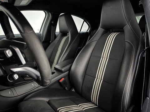 Mercedes-Benz A-Klasse Edition AMG Carplay Cruise Camera NAP