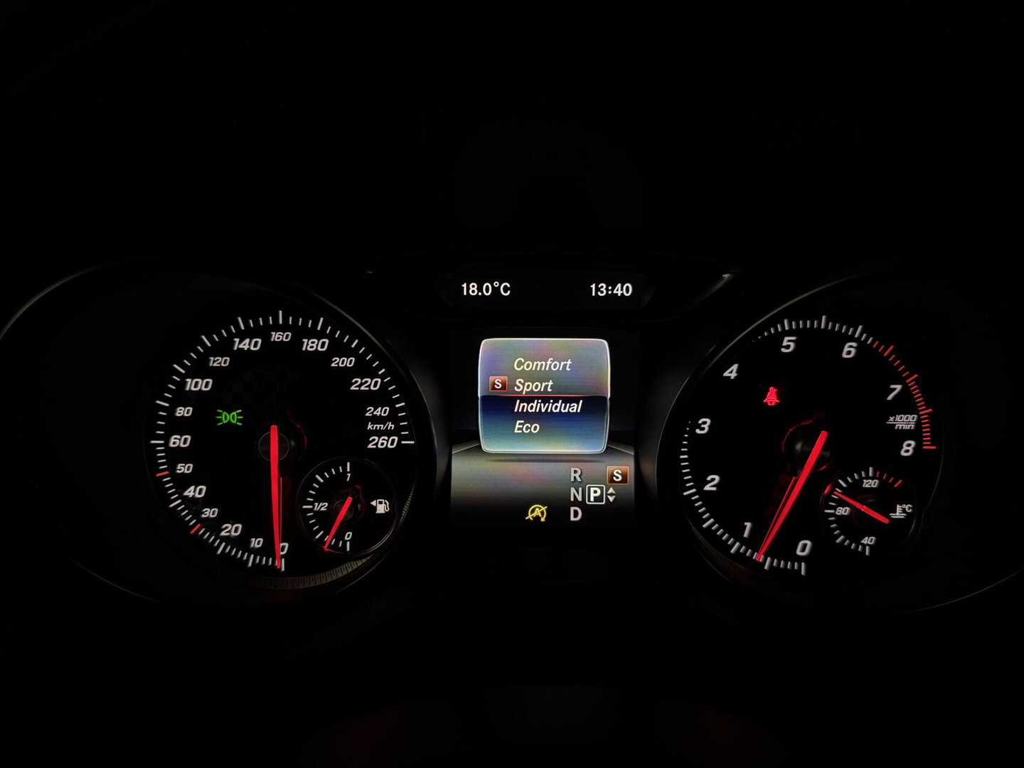 Mercedes-Benz A-Klasse Edition AMG Carplay Cruise Camera NAP
