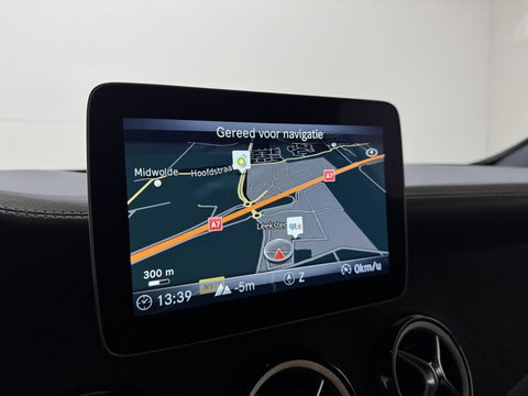 Mercedes-Benz A-Klasse Edition AMG Carplay Cruise Camera NAP