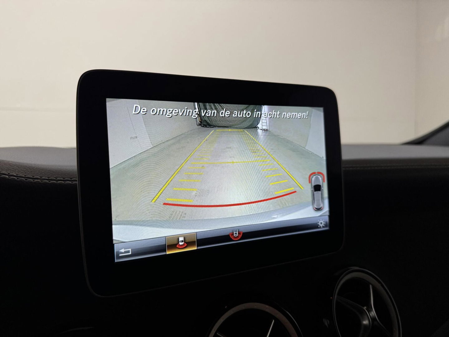 Mercedes-Benz A-Klasse Edition AMG Carplay Cruise Camera NAP