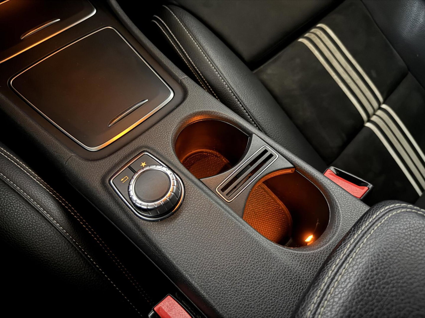 Mercedes-Benz A-Klasse Edition AMG Carplay Cruise Camera NAP