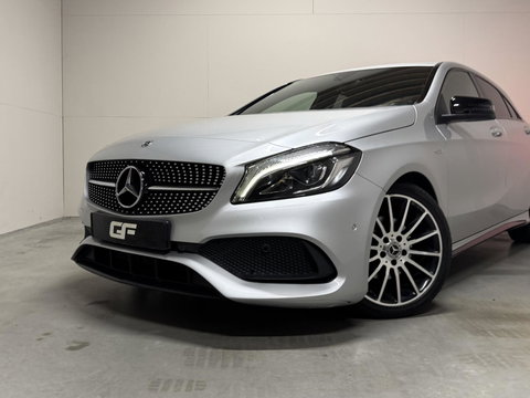Mercedes-Benz A-Klasse Edition AMG Carplay Cruise Camera NAP