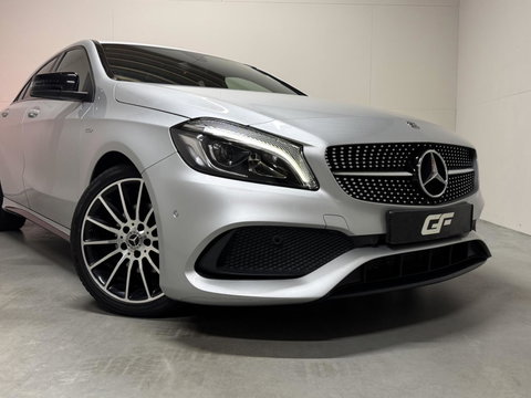 Mercedes-Benz A-Klasse Edition AMG Carplay Cruise Camera NAP