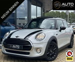 MINI 5-Deurs