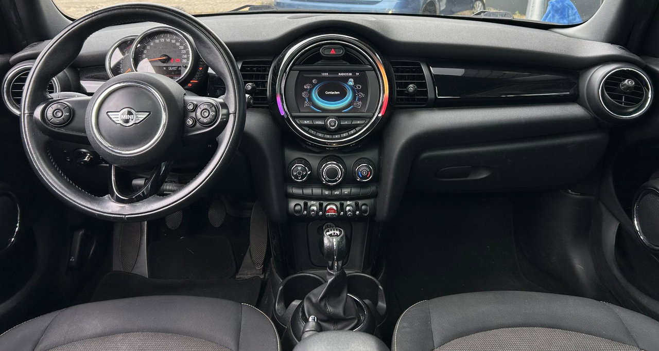 MINI 5-Deurs