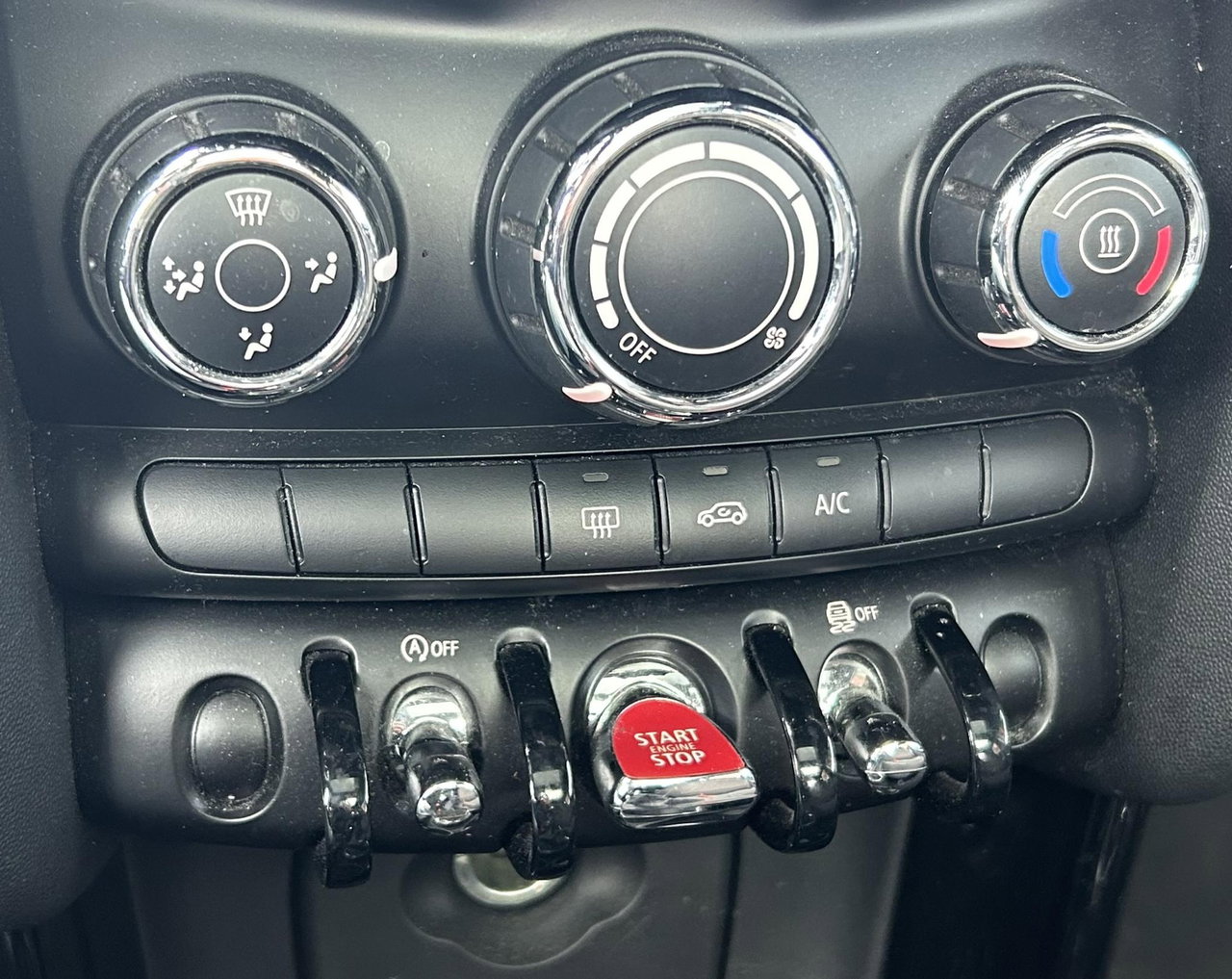 MINI 5-Deurs