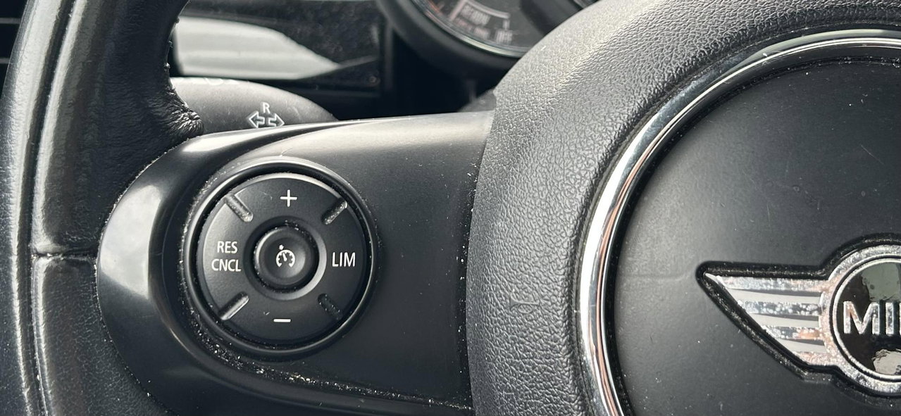 MINI 5-Deurs