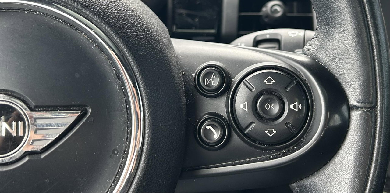 MINI 5-Deurs