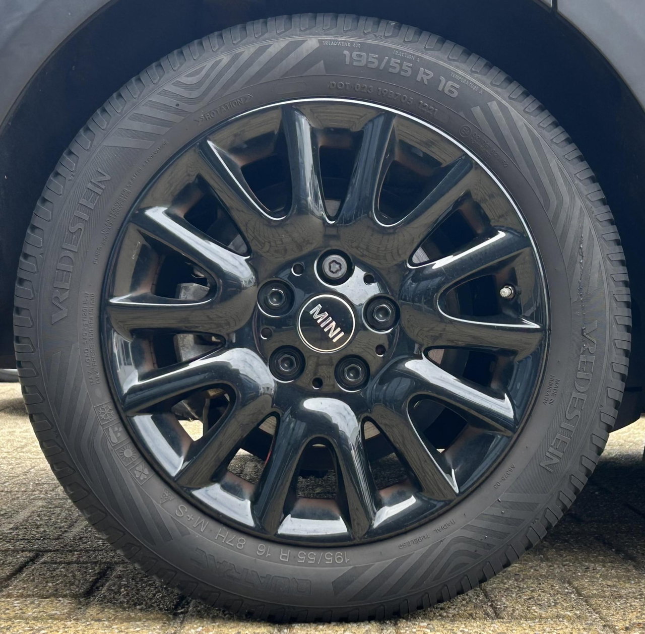 MINI 5-Deurs