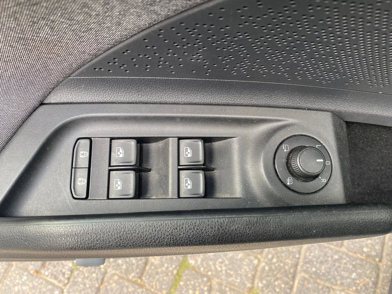 Škoda Enyaq iV