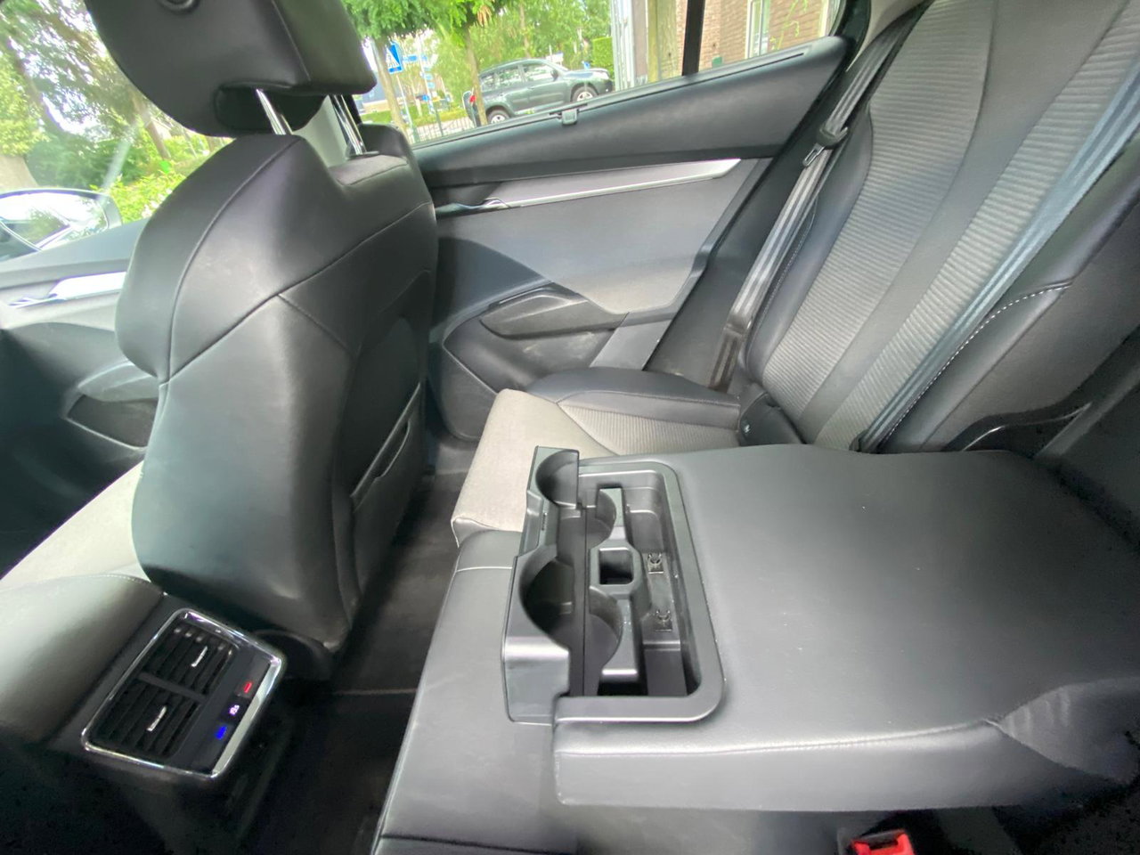 Škoda Enyaq iV