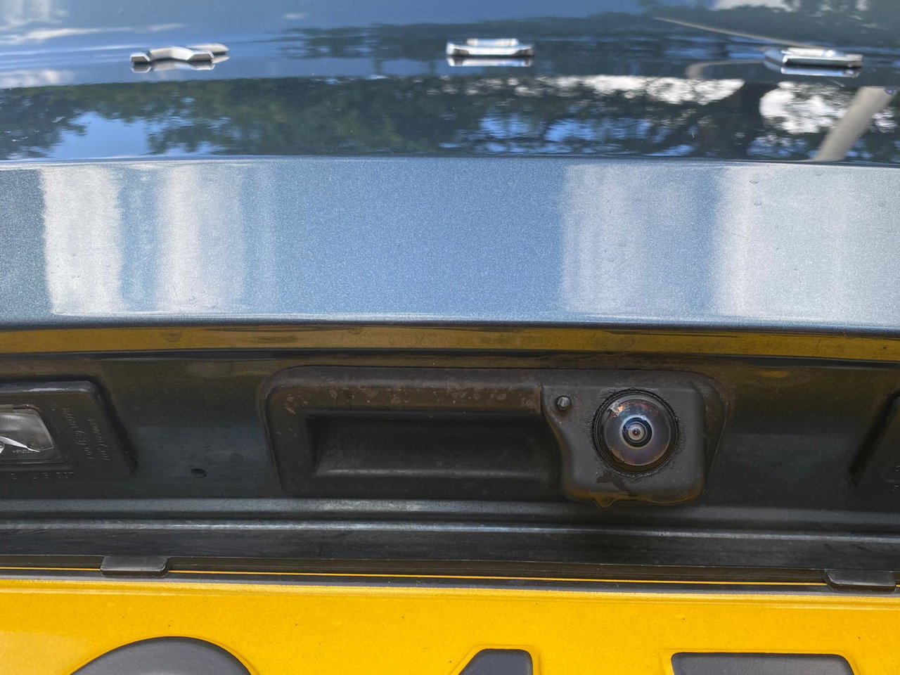 Škoda Enyaq iV