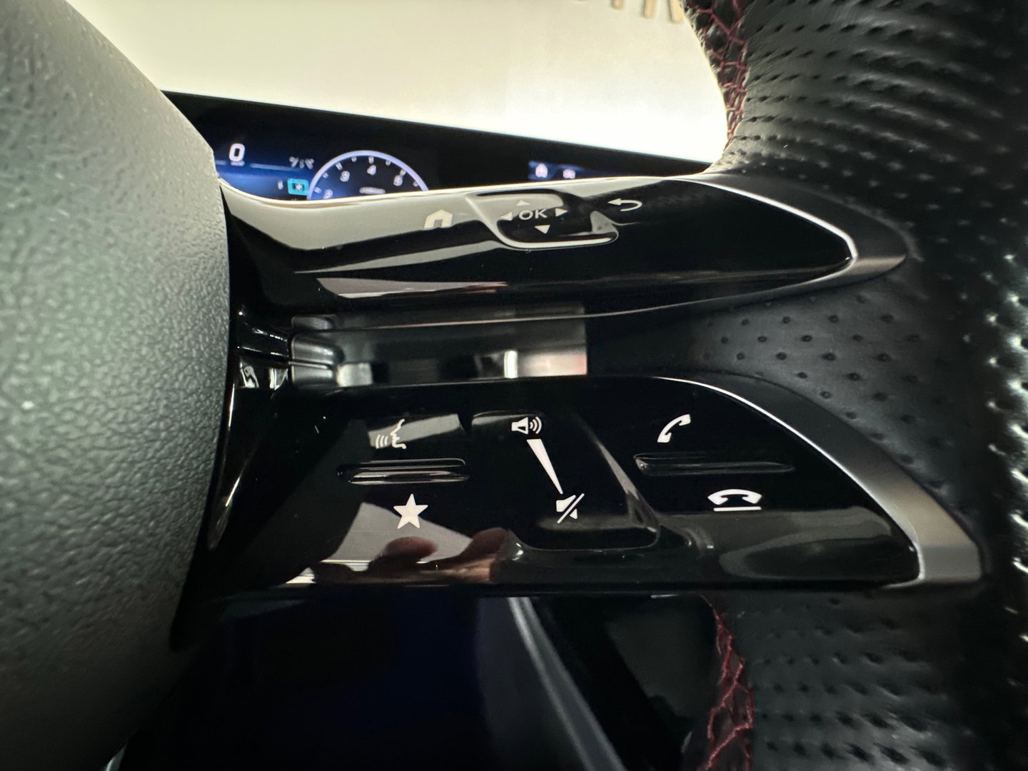 Mercedes-Benz A-Klasse 200 AMG Line Camera|Sfeer|Stoelverwarming