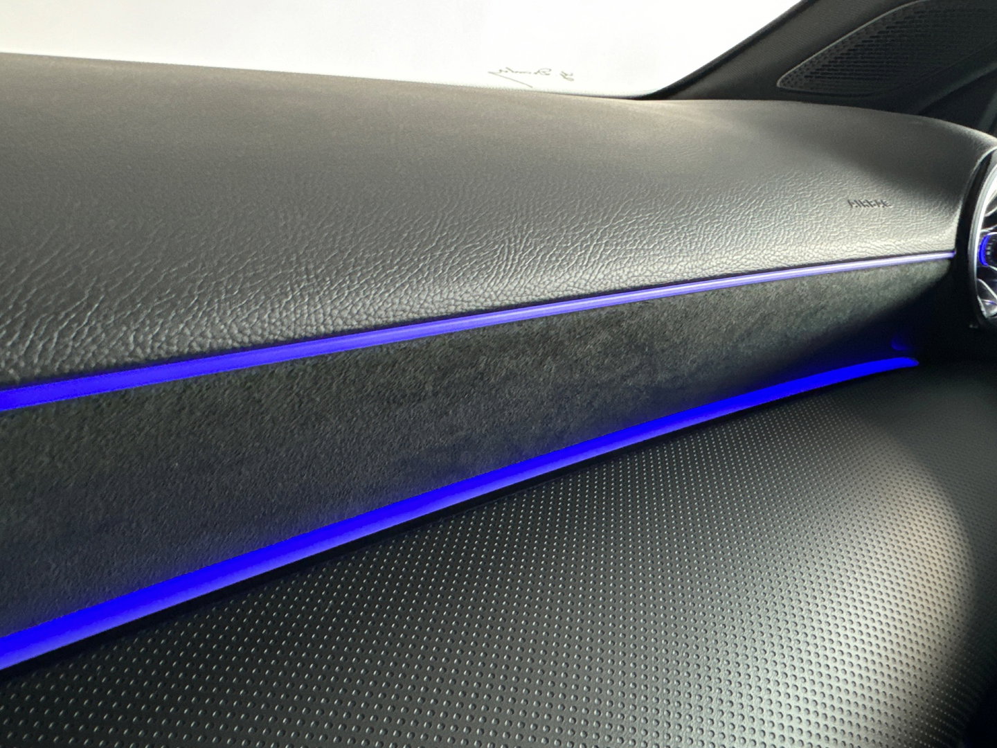 Mercedes-Benz A-Klasse 200 AMG Line Camera|Sfeer|Stoelverwarming
