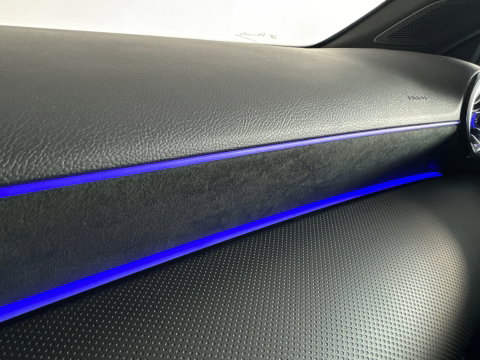 Mercedes-Benz A-Klasse 200 AMG Line Camera|Sfeer|Stoelverwarming