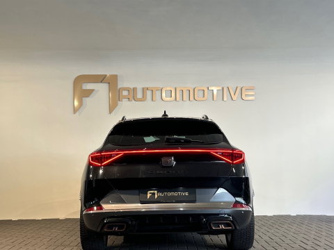 CUPRA Formentor 1.4 e-Hybrid VZ Performance Keyles|Sfeer|Cam