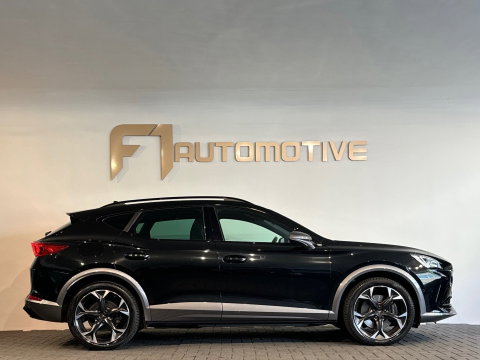 CUPRA Formentor 1.4 e-Hybrid VZ Performance Keyles|Sfeer|Cam