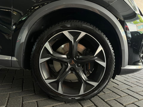CUPRA Formentor 1.4 e-Hybrid VZ Performance Keyles|Sfeer|Cam