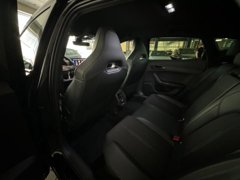 CUPRA Formentor 1.4 e-Hybrid VZ Performance Keyles|Sfeer|Cam