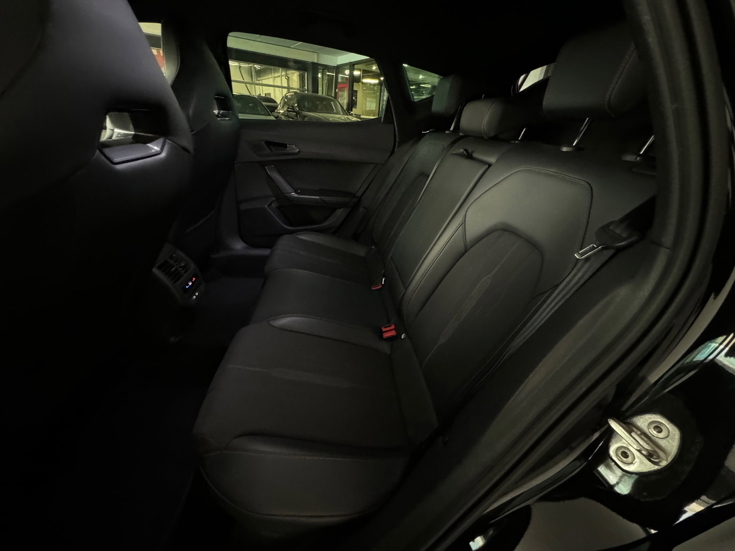 CUPRA Formentor 1.4 e-Hybrid VZ Performance Keyles|Sfeer|Cam