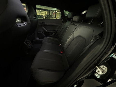 CUPRA Formentor 1.4 e-Hybrid VZ Performance Keyles|Sfeer|Cam