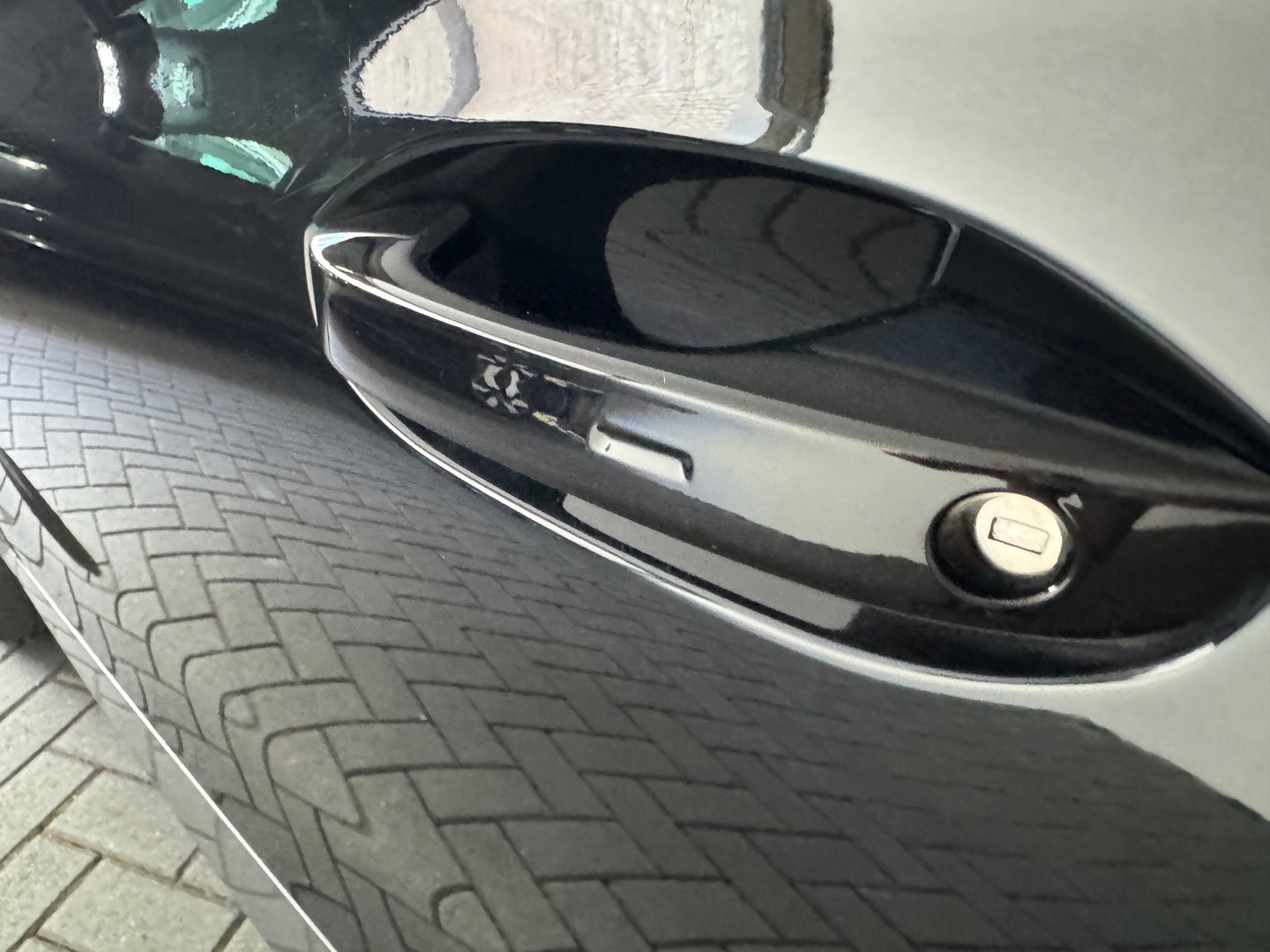CUPRA Formentor 1.4 e-Hybrid VZ Performance Keyles|Sfeer|Cam