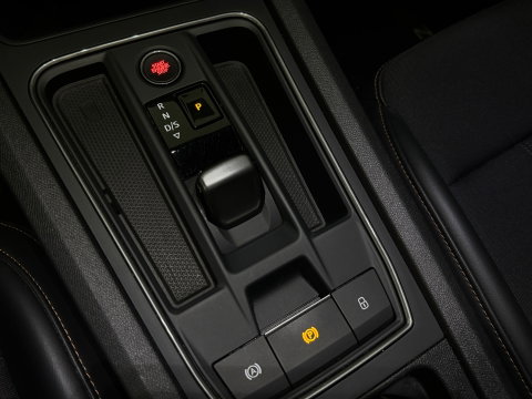 CUPRA Formentor 1.4 e-Hybrid VZ Performance Keyles|Sfeer|Cam