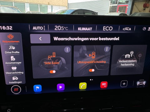 CUPRA Formentor 1.4 e-Hybrid VZ Performance Keyles|Sfeer|Cam