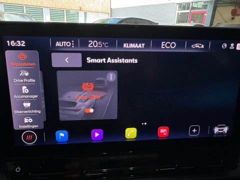 CUPRA Formentor 1.4 e-Hybrid VZ Performance Keyles|Sfeer|Cam