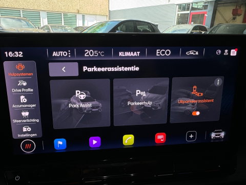 CUPRA Formentor 1.4 e-Hybrid VZ Performance Keyles|Sfeer|Cam